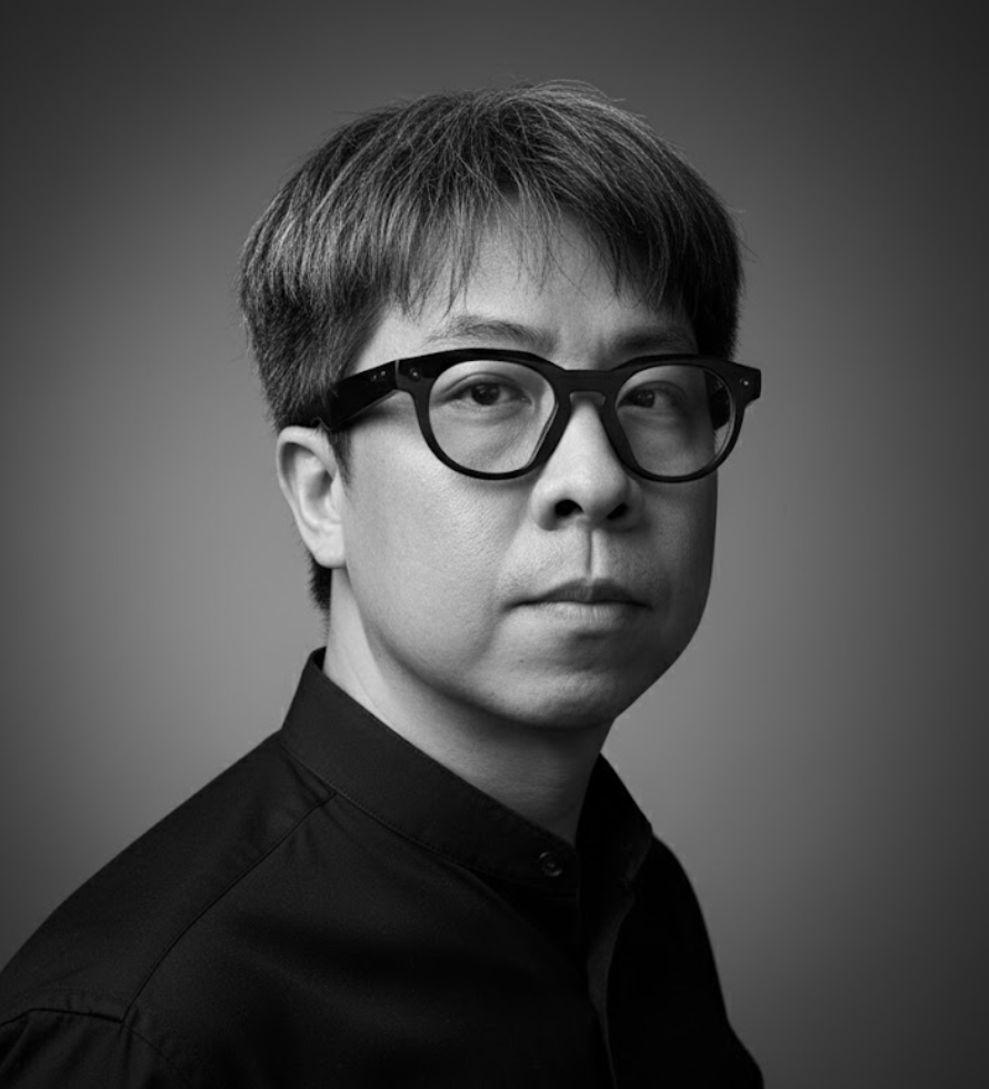 Ron Nguyen, Founder of 43to.one