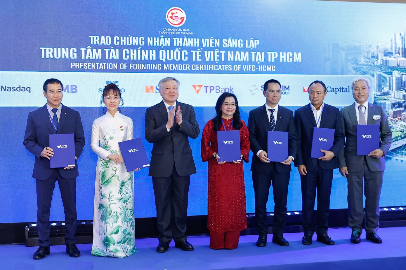 Vietnam's International Financial Center is Open. What Foreign Fintech Companies Need to Know Now.